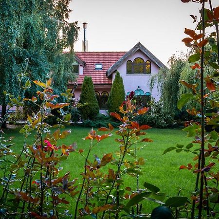 Bed and Breakfast Daiconi Boutique House Minis Exteriér fotografie