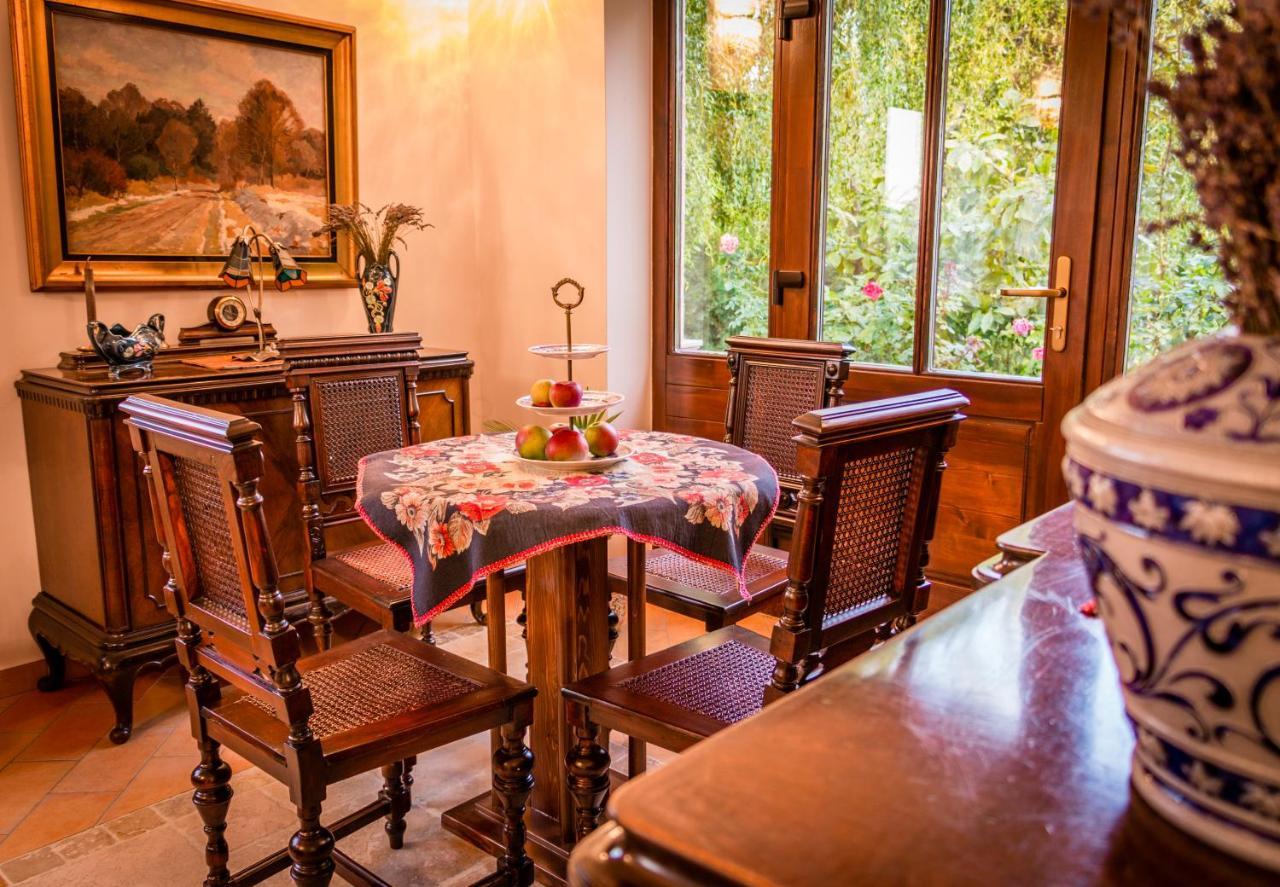 Bed and Breakfast Daiconi Boutique House Minis Exteriér fotografie