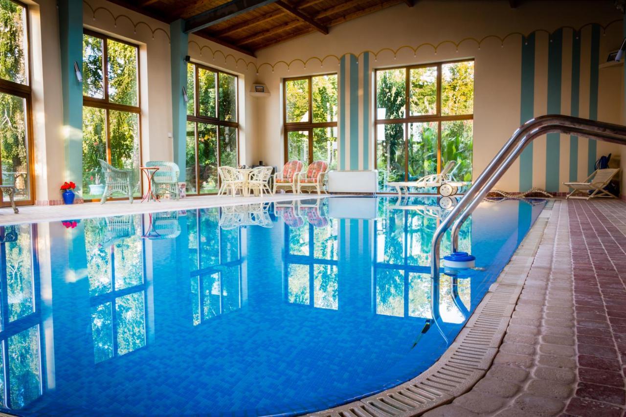 Bed and Breakfast Daiconi Boutique House Minis Exteriér fotografie