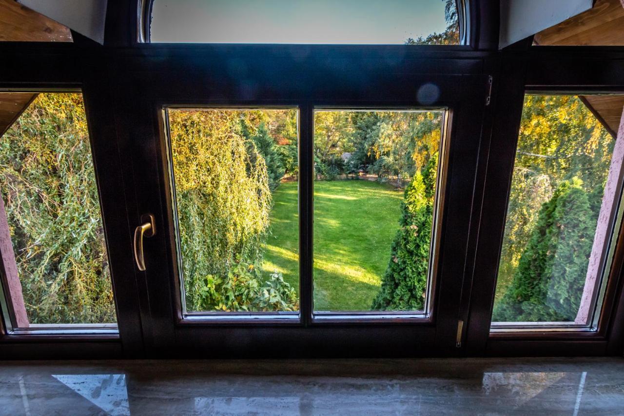Bed and Breakfast Daiconi Boutique House Minis Exteriér fotografie