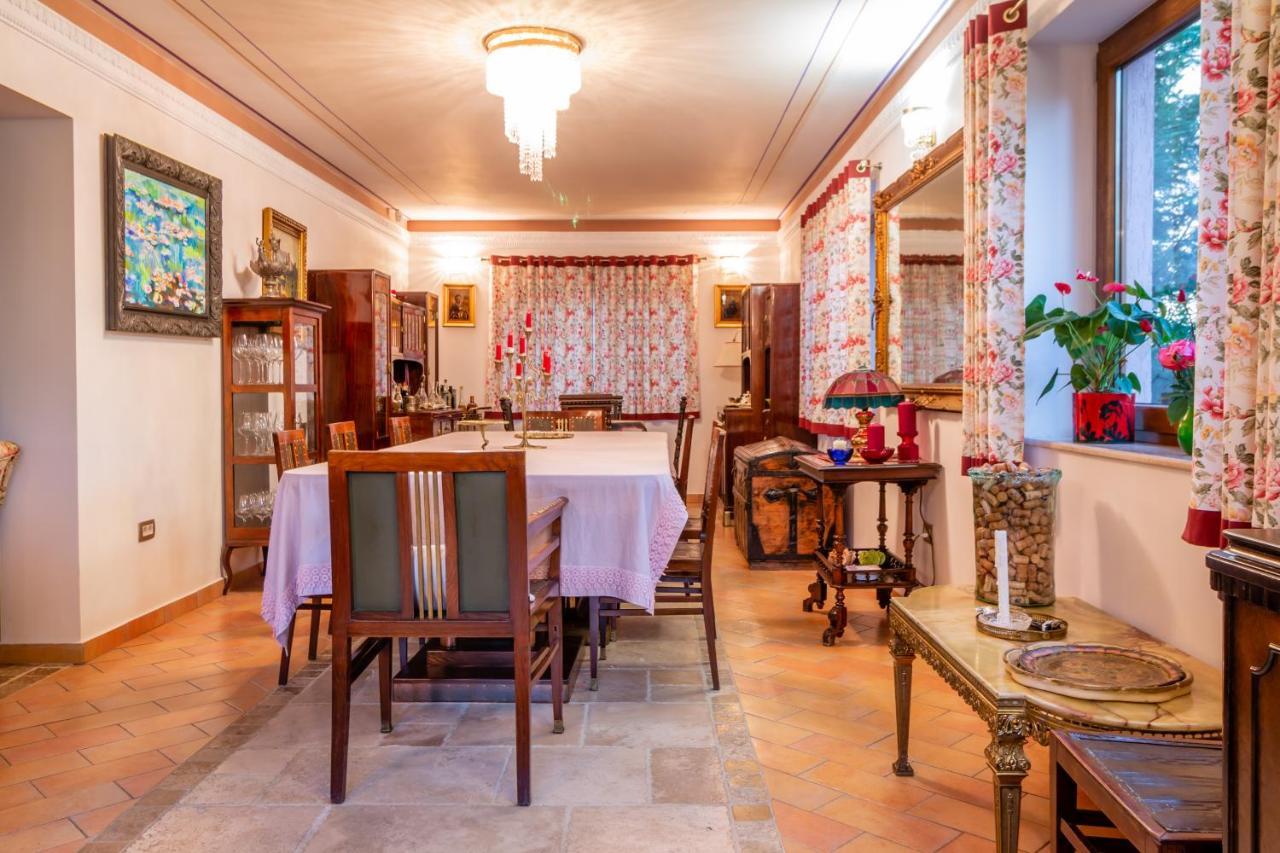 Bed and Breakfast Daiconi Boutique House Minis Exteriér fotografie