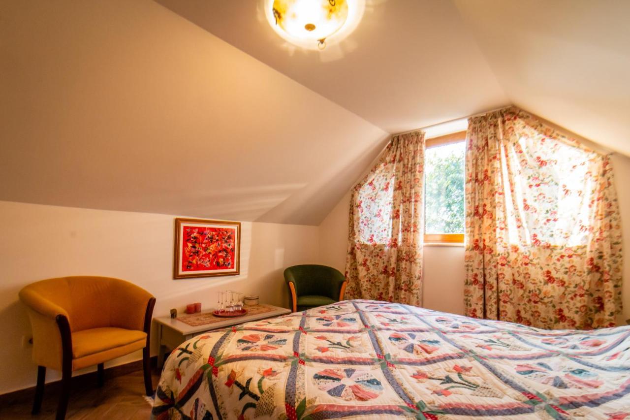 Bed and Breakfast Daiconi Boutique House Minis Exteriér fotografie