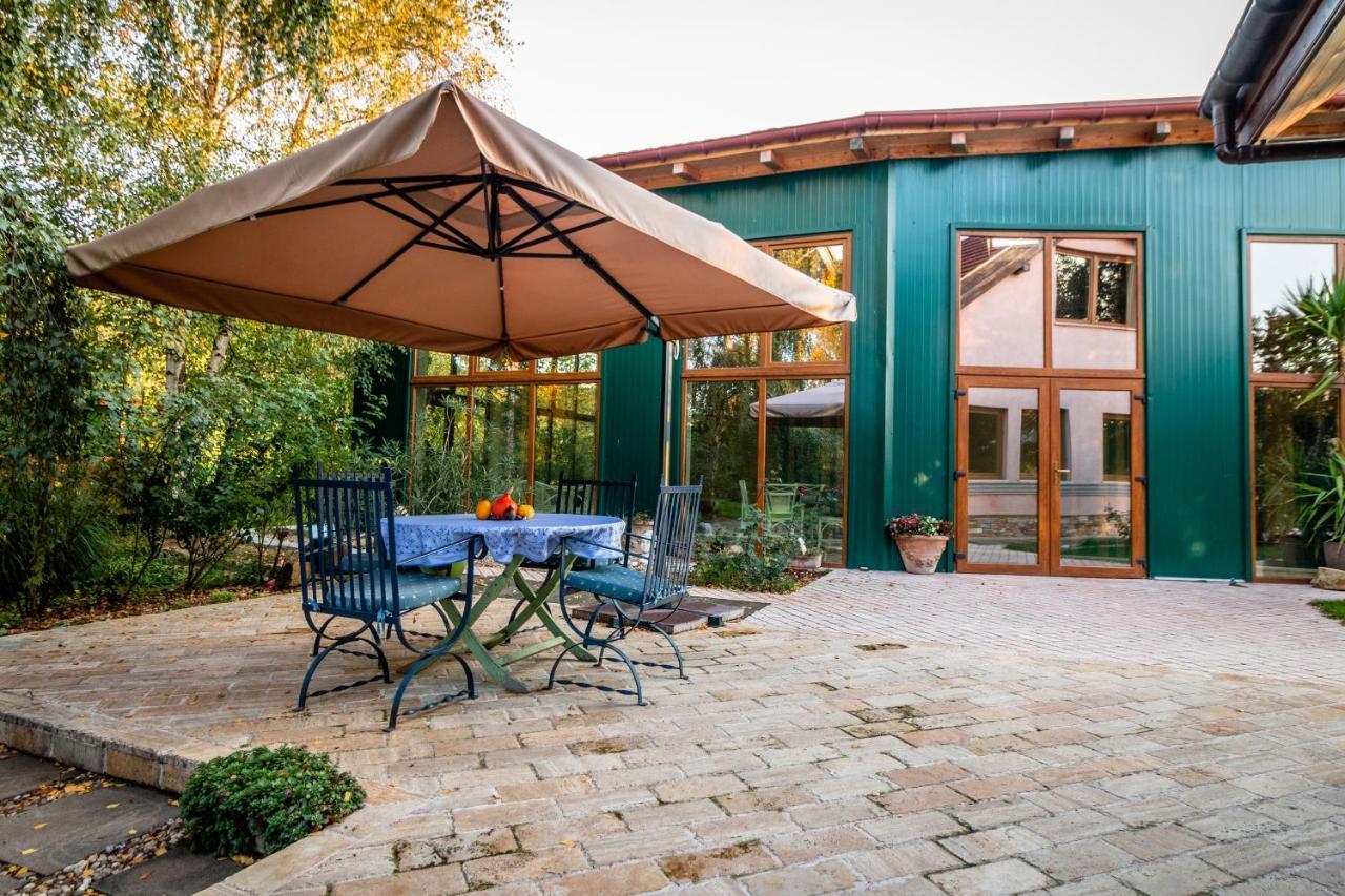 Bed and Breakfast Daiconi Boutique House Minis Exteriér fotografie