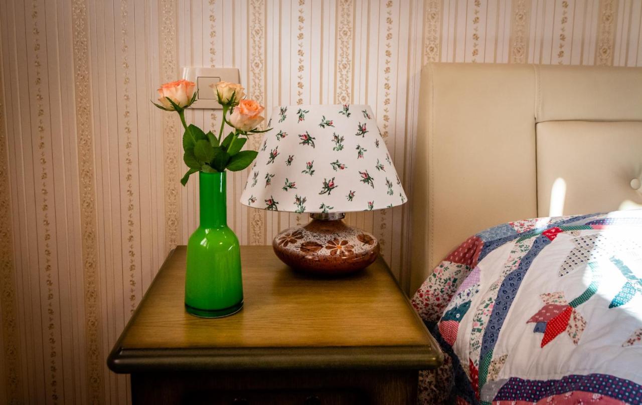 Bed and Breakfast Daiconi Boutique House Minis Exteriér fotografie
