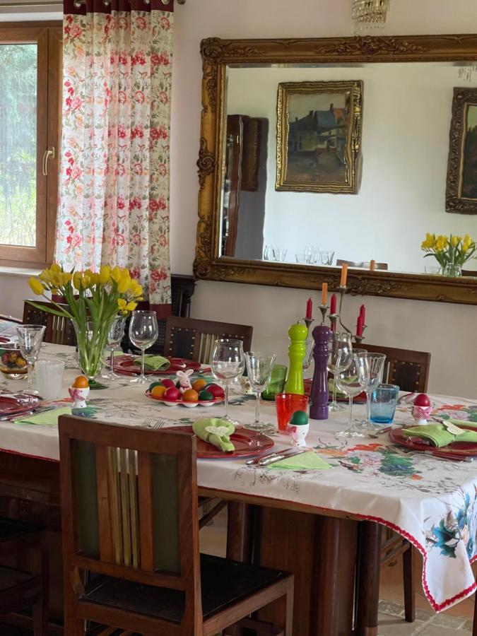 Bed and Breakfast Daiconi Boutique House Minis Exteriér fotografie